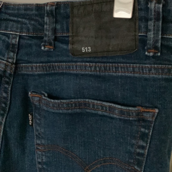Levi’s 513 Jeans . - Picture 5 of 12